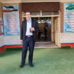 علی رسولی
