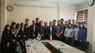 تصویر گزارش تصویری نشست هم‌اندیشی دبیران دفاتر علوم پزشکی انجمن‌های اسلامی دانشجویان مستقل با معاون فرهنگی و دانشجویی وزارت بهداشت، درمان و آموزش پزشکی