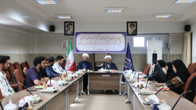 تصویر نشست هماندیشی شورای مرکزی انجمن اسلامی دانشجویان مستقل دانشگاه علوم پزشکی تبریز با مسئول محترم دفتر نهاد رهبری